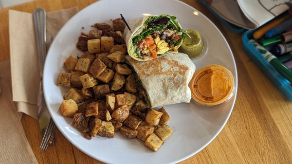 Courageous ELMHURST by null