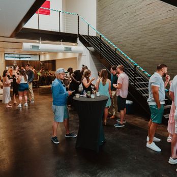 Appreciation Venue - Venues & Event Spaces Near Me - Dallas, Texas
