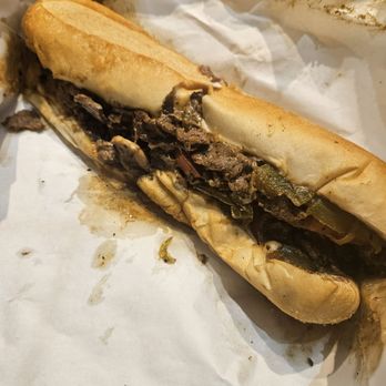 Bigfoot Philly Cheesesteaks - Supreme - Cheesesteaks Near Me - Sevierville, Tennessee Bigfoot Philly Cheesesteaks - Supreme - Cheesesteaks Near Me - Sevierville, Tennessee