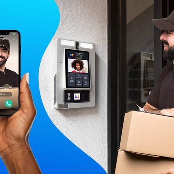Envoy Integrations - Access Control Video Intercoms - Security Systems Near Me - Mckinney, Texas Envoy Integrations - Access Control Video Intercoms - Security Systems Near Me - Mckinney, Texas