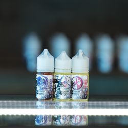 Big Cloud Vapor Bar - #vapeshopsurrey #ejuicessurrey #saltnicsurrey