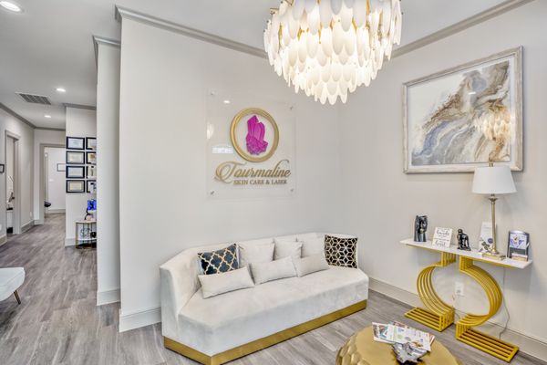 Tourmaline Skin Care & Laser