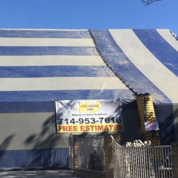 Aguirre Fumigation - Pest Control Near Me - Walnut, California
