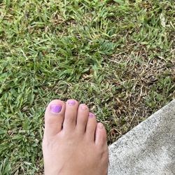 Kailua Happy Nail Salon
