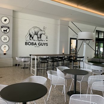 Boba Guys - Bubble Tea Near Me - Long Beach, California