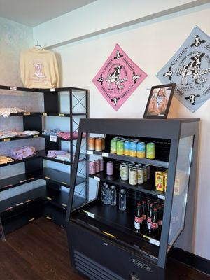 Wanna Spoon Cereal Bar by null