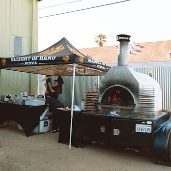 Sleight of Hand Pizza - Pizza Near Me - Soquel , California Sleight of Hand Pizza - Pizza Near Me - Soquel , California