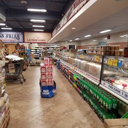 La Michoacana Meat Market - Lunch