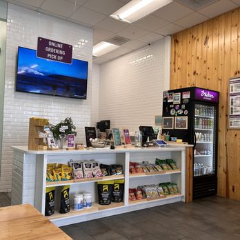 3Natives - Counter - Juice Bars & Smoothies Near Me - Satellite Beach, Florida