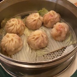 Xiao Long Bao