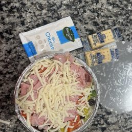 Chef Salad