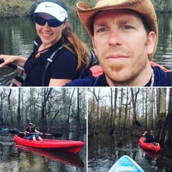 Hidden Adventure Swamp & Plantation Tours