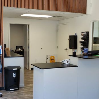 Hi-Tech Auto & Tire Center - Beautiful office - Auto Repair Near Me - Moorpark, California Hi-Tech Auto & Tire Center - Beautiful office - Auto Repair Near Me - Moorpark, California