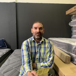 Mattress By Appointment of Colton