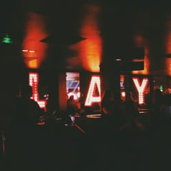 Players Bar - Players