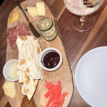 Saints + Council - Meat charcuterie board - Breakfast & Brunch Near Me - Atlanta, Georgia Saints + Council - Meat charcuterie board - Breakfast & Brunch Near Me - Atlanta, Georgia