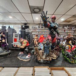 Korka Comics