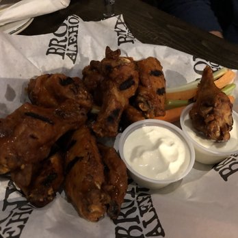 Bronx Alehouse - Wings - American Near Me - Bronx, New York Bronx Alehouse - Wings - American Near Me - Bronx, New York