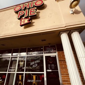 Ohio pie - Exterior - Pizza Near Me - Rocky River, Ohio