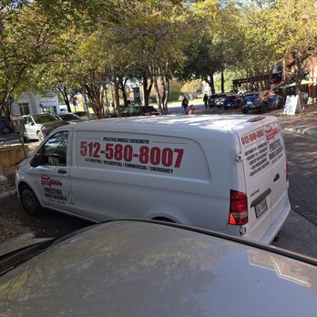 Prestige Mobile Locksmith - Keys & Locksmiths Near Me - Austin, Texas