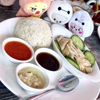 Ipoh Kopitiam - Malaysian Near Me - Alhambra, California