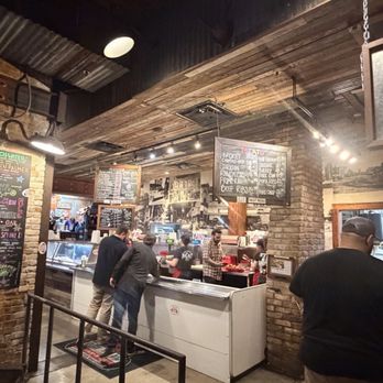 Cooper's Old Time Pit Bar-B-Que - Barbeque Near Me - Austin, Texas