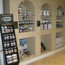 Family & Sports Chiropractic - Our large variety of helpful products and healthy supplements.