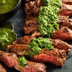 Churrasco Grill Cafe