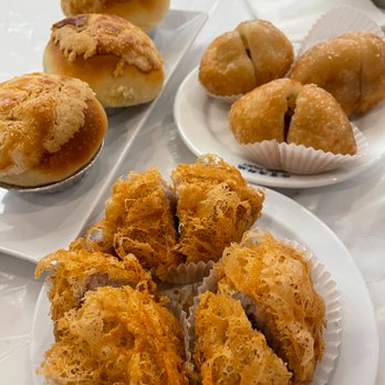 Ocean Palace - Dim Sum Near Me - Houston, Texas