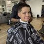 Photo of Service Cuts Barbershop - Redland