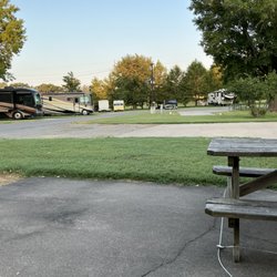 The Landing Point Rv Park