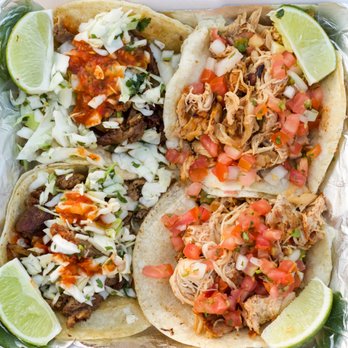 Los 2 Compadres - a variety of tacos - Mexican Near Me - West Palm Beach, Florida Los 2 Compadres - a variety of tacos - Mexican Near Me - West Palm Beach, Florida