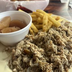 Kim's Barbecue House