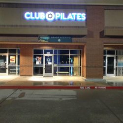 Club Pilates