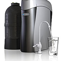 LTM Water Treatment - Reverse Osmosis Drinking System