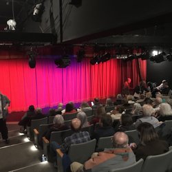 Cascades Theatrical Company