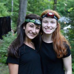Camp Walt Whitman - Camp Walt Whitman is fortunate to attract particularly nice kids, down-to-earth families, and a strong, experienced, and motivated staff.