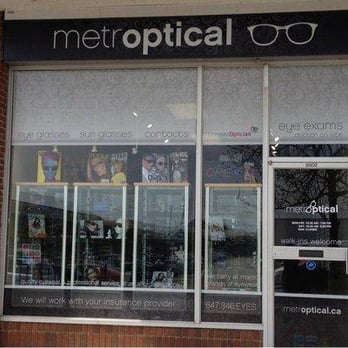 Metroptical Optical - Eyewear & Opticians Near Me - Toronto, Ontario Metroptical Optical - Eyewear & Opticians Near Me - Toronto, Ontario