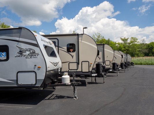 BLUE COMPASS RV - Updated July 2026 - 60 Photos & 192 Reviews - 48 ...