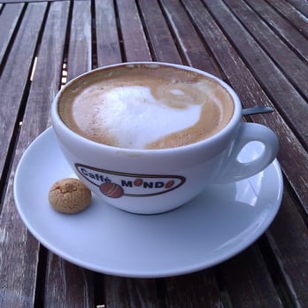 Caffé Mondo - Coffee & Tea Near Me - Cologne, NW Caffé Mondo - Coffee & Tea Near Me - Cologne, NW
