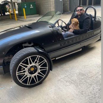 SD Cruising Rentals - Me and my road dog! - Car Rental Near Me - San Diego, California SD Cruising Rentals - Me and my road dog! - Car Rental Near Me - San Diego, California