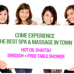 A Plus Spa - Come Experience the Best Spa & Massage in Town