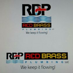 Red Brass Plumbing & Drain