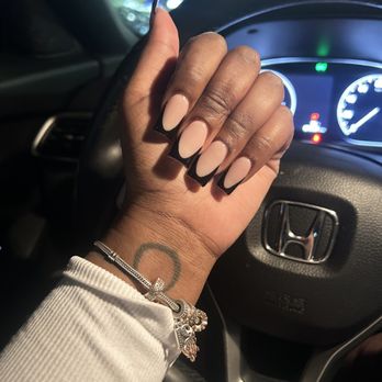 Blue Diamond Nails Spa - Nail Salons Near Me - Enterprise, Nevada