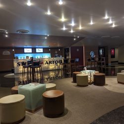 Cinepolis - VIP lounge