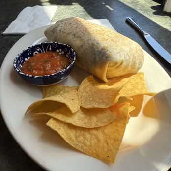 Juanitas Kitchen - Burrito - Desserts Near Me - Waltham, Massachusetts