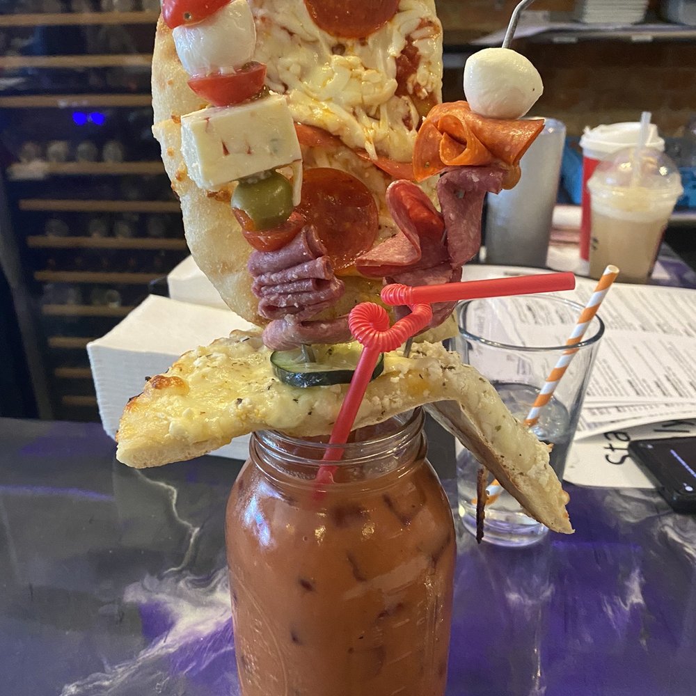 Bloody mary Bloody mary