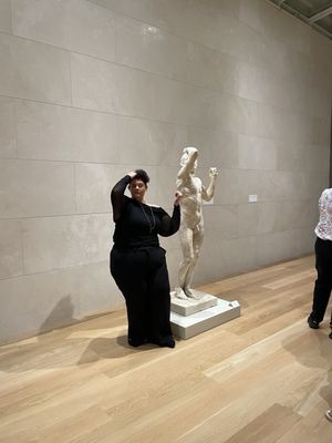 Nasher Sculpture Center by null