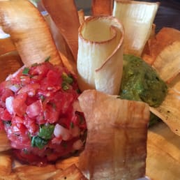 Yuca Chips
