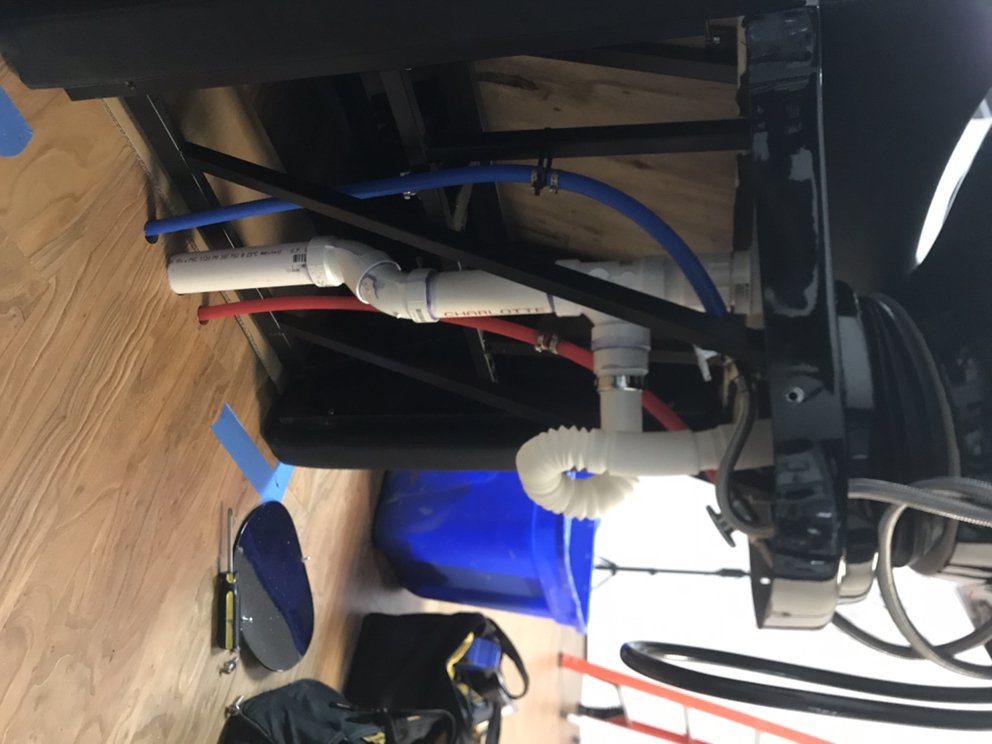 Slide of Montoya Plumbing